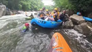 20230528 Upper Yough Kayaking 2.15ft