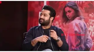 Devara Review And Release Live Updates Interview  NTR, Koratala Siva, Karan Johar , Alia Bhatt