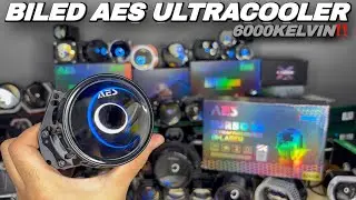Biled aes bi-laser ultracooler seganteng ini pren‼️