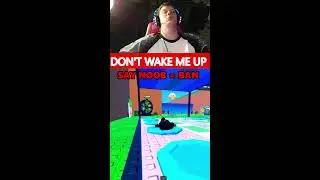 breaking coin bomb - roblox - brainrot tsunami