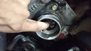 C&aacute;ch kiểm tra turbo hư hỏng