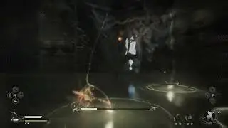 Black Myth: Wukong defeating Captain Wise