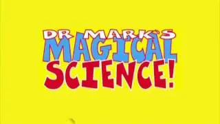 Dr Mark's POWERFUL PAPER PILLARS Experiment