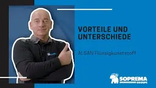 Flüssigkunststoff | Vorteile und Unterschiede