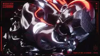 Samplifire & Ecraze - Styx