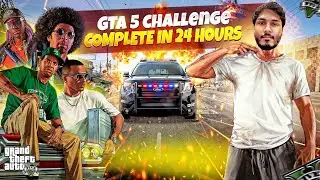 GTA 5 Real Life - The Most INSANE Moments #shorts 