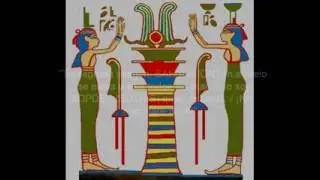 Sopdet, Sothis. (Mitolog&iacute;a egipcia).