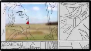 In the Car - Queer Pixels