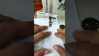 learn to sew for beginners #sewing
