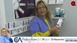 Centro Médico Estético Cristina Álvarez | SkinClinic