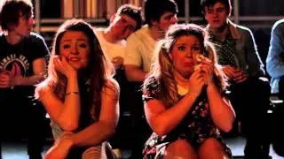 SMS Present's 'DISCO INFERNO' - The 70's Dance Musical!