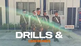 Military Science 3 Summer Camp Training Class 2024