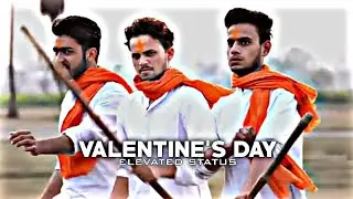 Valentine's day status | Valentine's day status for singles