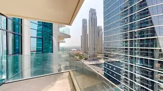 Canal View | Brand New 1BHK | Modern Finish
