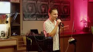 Der Assisttent: live at the Roastery / RVTC