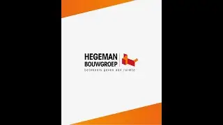 Vacature projectleider nieuwbouw - Hegeman Bouwgroep