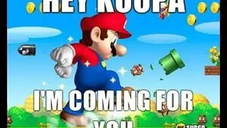 The Funniest -Video Game- Memes.