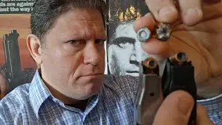 TFB TV FBI P2 BALLISTICS Between Calibers EXPLAINED to Layman & SCIENTIFICALLY 9mm vs .40 vs .45 Car