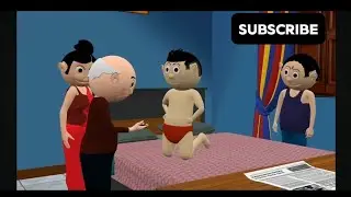 PAGAL BETA 😅 | DESI COMEDY VIDEO| funny video | school bunk drama 😂