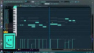 making fnf musics stuff