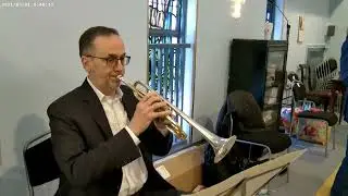 ANTHEM at Offertory: 