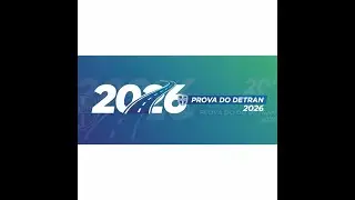 SIMULADO DETRAN-RJ 2026: Percurso Completo Aerotown (Barra da Tijuca)