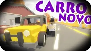 UNTURNED - Um Novo Carro #06 TotalArmy