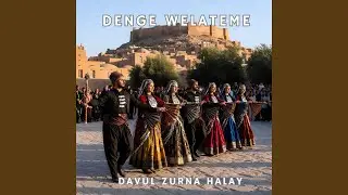 Davul Zurna Halay