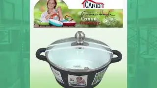 North Caribe Import of PR