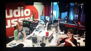 Linde zet liedje om in VGT
