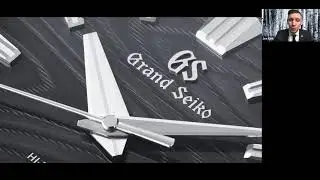 WatchTime Live Presents Grand Seiko