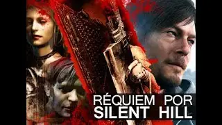 Requiem por Silent Hill, V&iacute;deo Reportaje