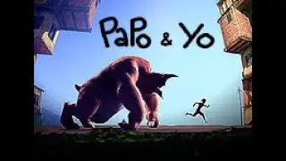 Papo & Yo
