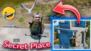 Wait for End 😹 Victor's Next Level IQ 😂 || BGMI Funny Video ||