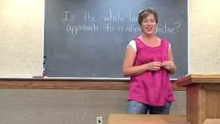Julie Whole language