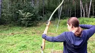 Лук и стрела