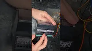 Apresentação THC HWII S PLUS #Parte01