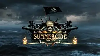 OCWFED Summercide 2021 AD