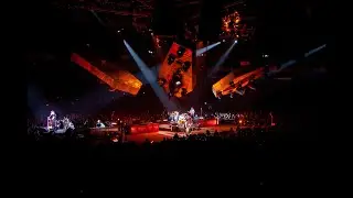 Metallica - Live in Vilnius, Lithuania - 2010-04-20 - Full show [HQ audio]