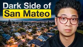 Do NOT Live In San Mateo, CA Unless You Can Handle These 5 Things