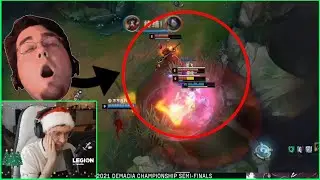 Most Satisfying Kennen Ult You Will See Today