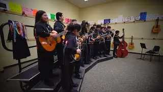 College Success Award winner: Veterans Memorial Early College High School