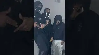 Slimz - Yeah I did  #8th #9ine #unreleased #exclusive #leeds