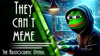 Почему левые не умеют мемить