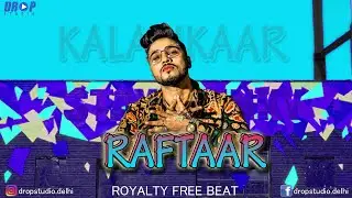Raftaar | Profit Use Beat | No Copyright Rap