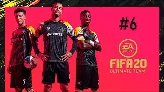 [ASMR] FIFA 20 Ultimate Team - SBCs!