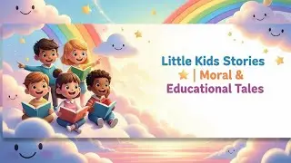 Quran Ki Pyari Kahani | Kids Islamic Story | Quran Tilawat for Children