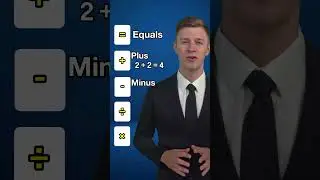 Basic Math Symbols and Their Meanings