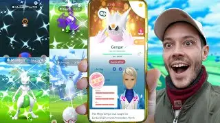 Come Trovare POK&Eacute;MON SHINY su Pok&eacute;mon GO
