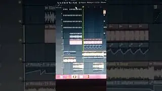 Dj Competition song 🔊High bass song 😱 #shorts #virelvideo #producer #flstudio #melody #flp